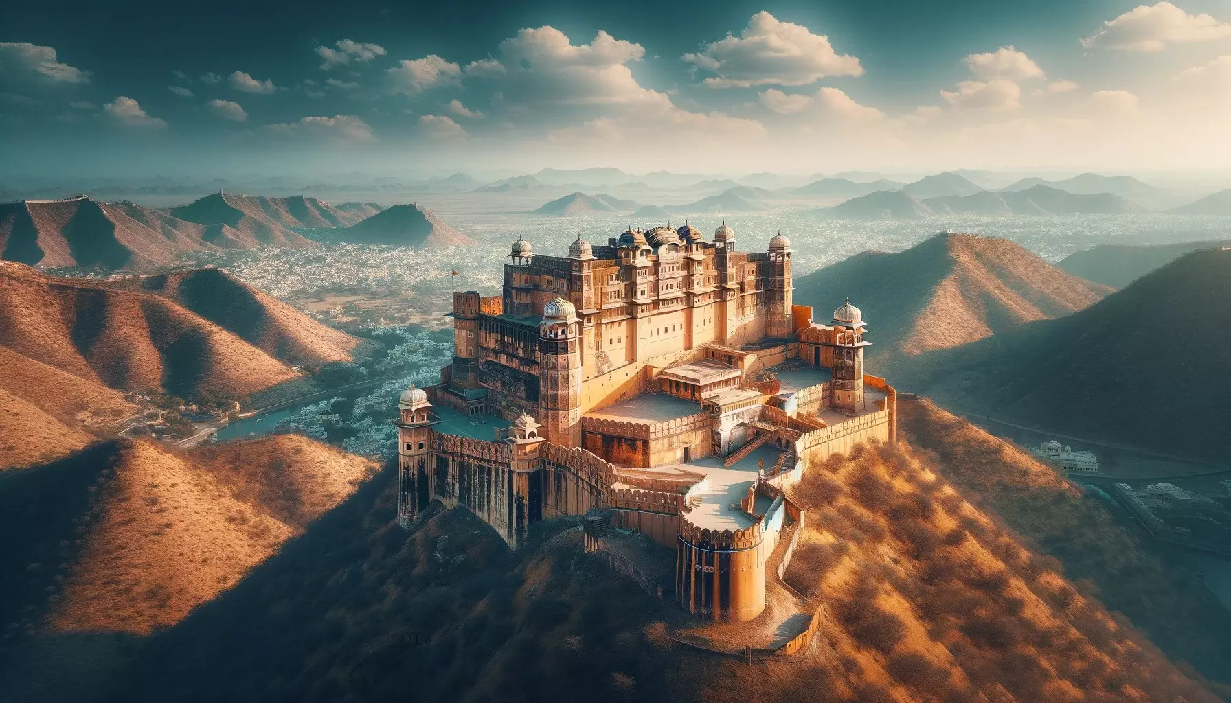 Exploring India's Popular Tourist Destinations: A Guide for UK Travelers