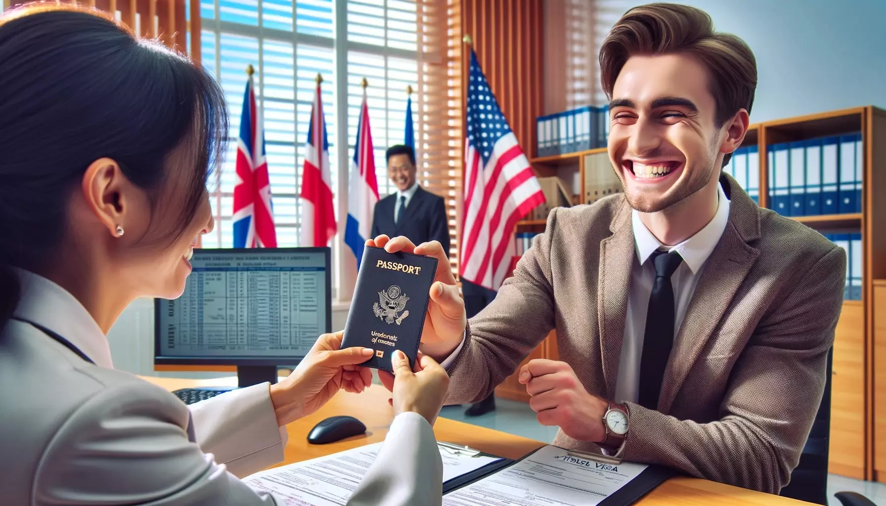 Navigating the Indian Visa Extension Process: A Comprehensive Guide